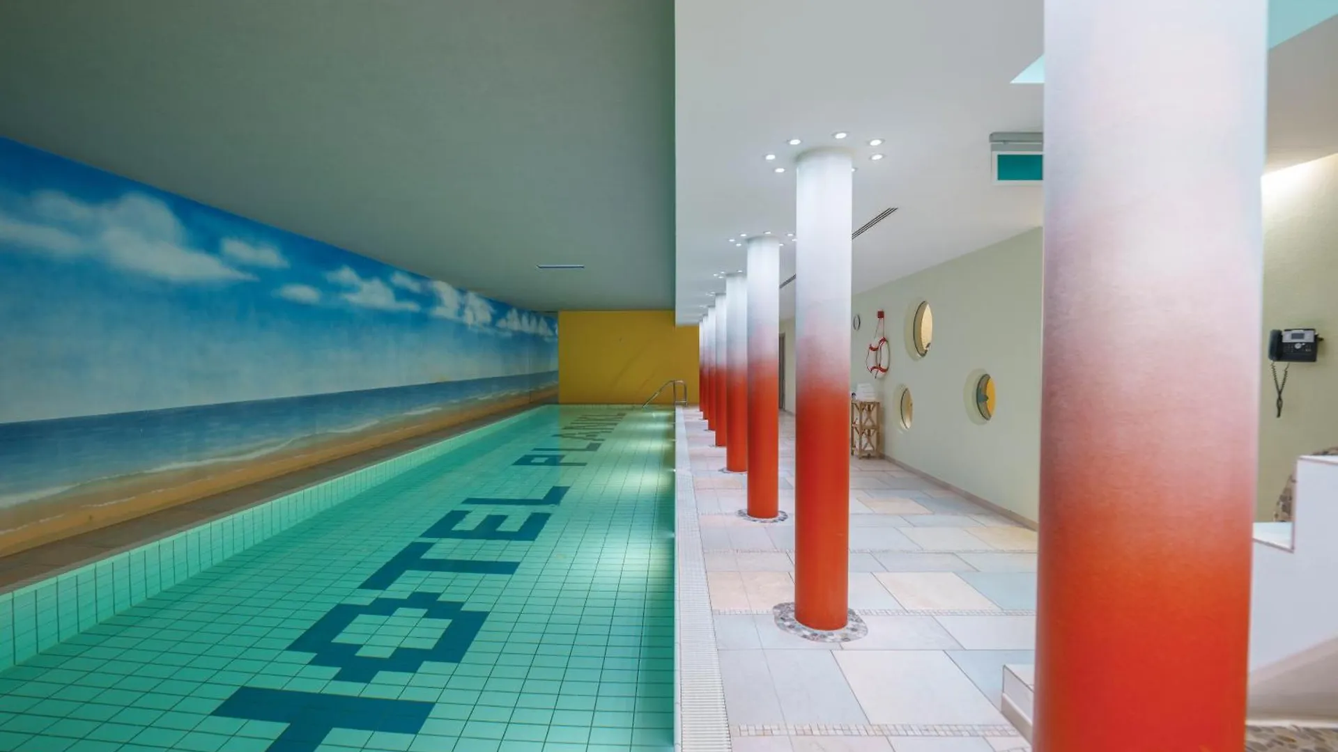 Penthouse Mit Whirlpool, Sauna, Dachterrasse Und Schwedenofen Altotting
