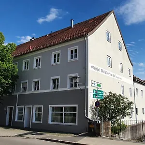 Gasthof Mühldorfer Hof, Altötting