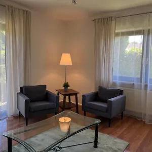 Apartment Domizil, Altötting
