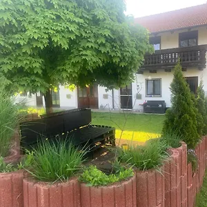 Apartment Am Ponyhof, Altötting