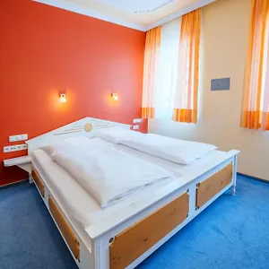 3* Hotel Plankl