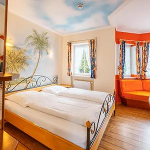 Hotel König Ludwig, Altötting
