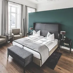 3* Hotel Muenchner Hof