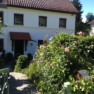 Ferienhaus Ferienhaus Am Mörnbach, Altötting